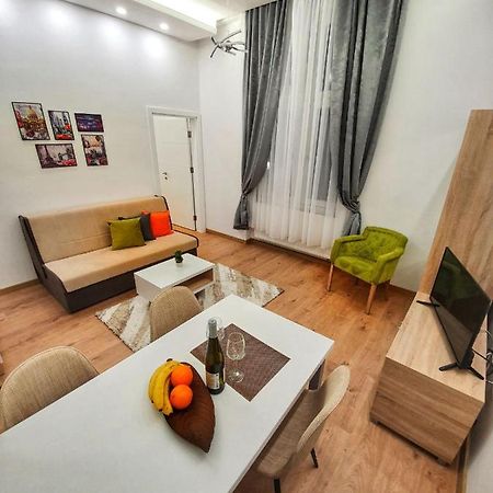 Sarajevo Sans Modern Apartments Екстериор снимка
