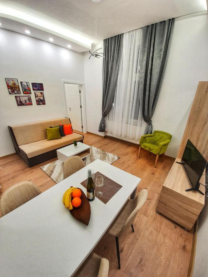 Sarajevo Sans Modern Apartments Екстериор снимка