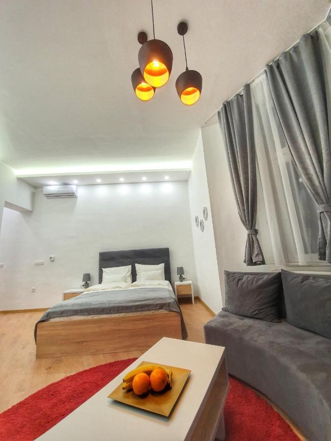 Sarajevo Sans Modern Apartments Екстериор снимка