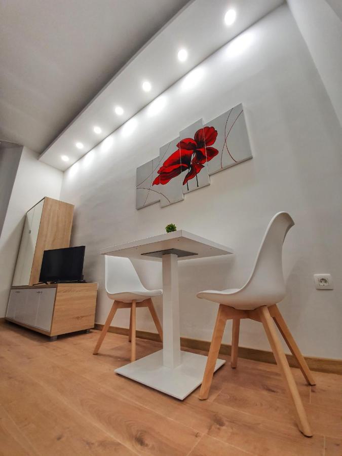 Sarajevo Sans Modern Apartments Екстериор снимка