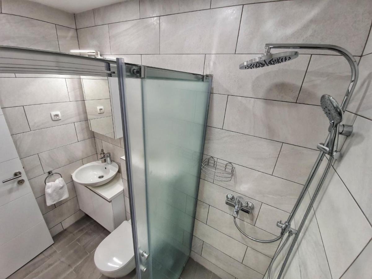 Sarajevo Sans Modern Apartments Екстериор снимка