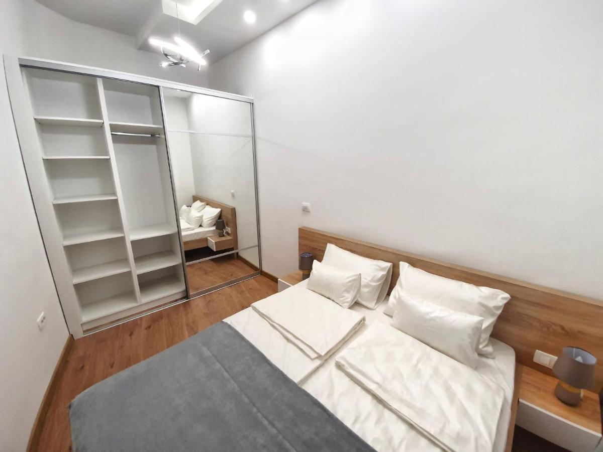 Sarajevo Sans Modern Apartments Екстериор снимка