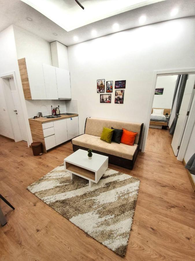 Sarajevo Sans Modern Apartments Екстериор снимка