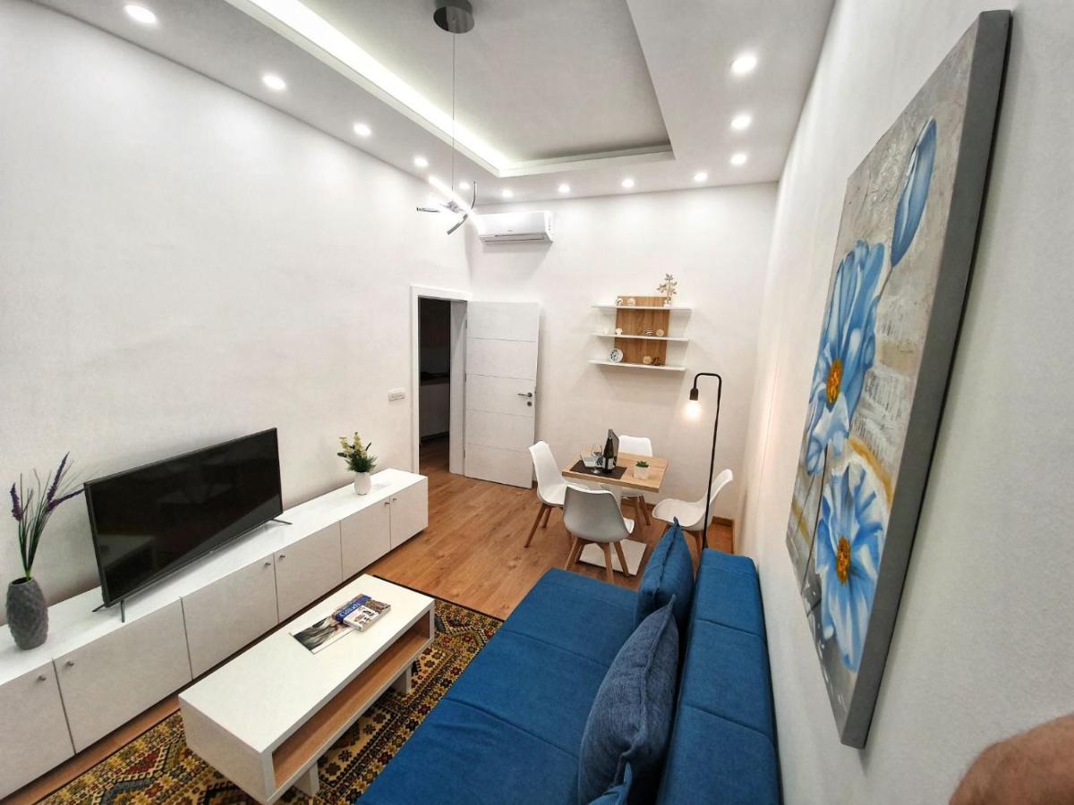Sarajevo Sans Modern Apartments Екстериор снимка
