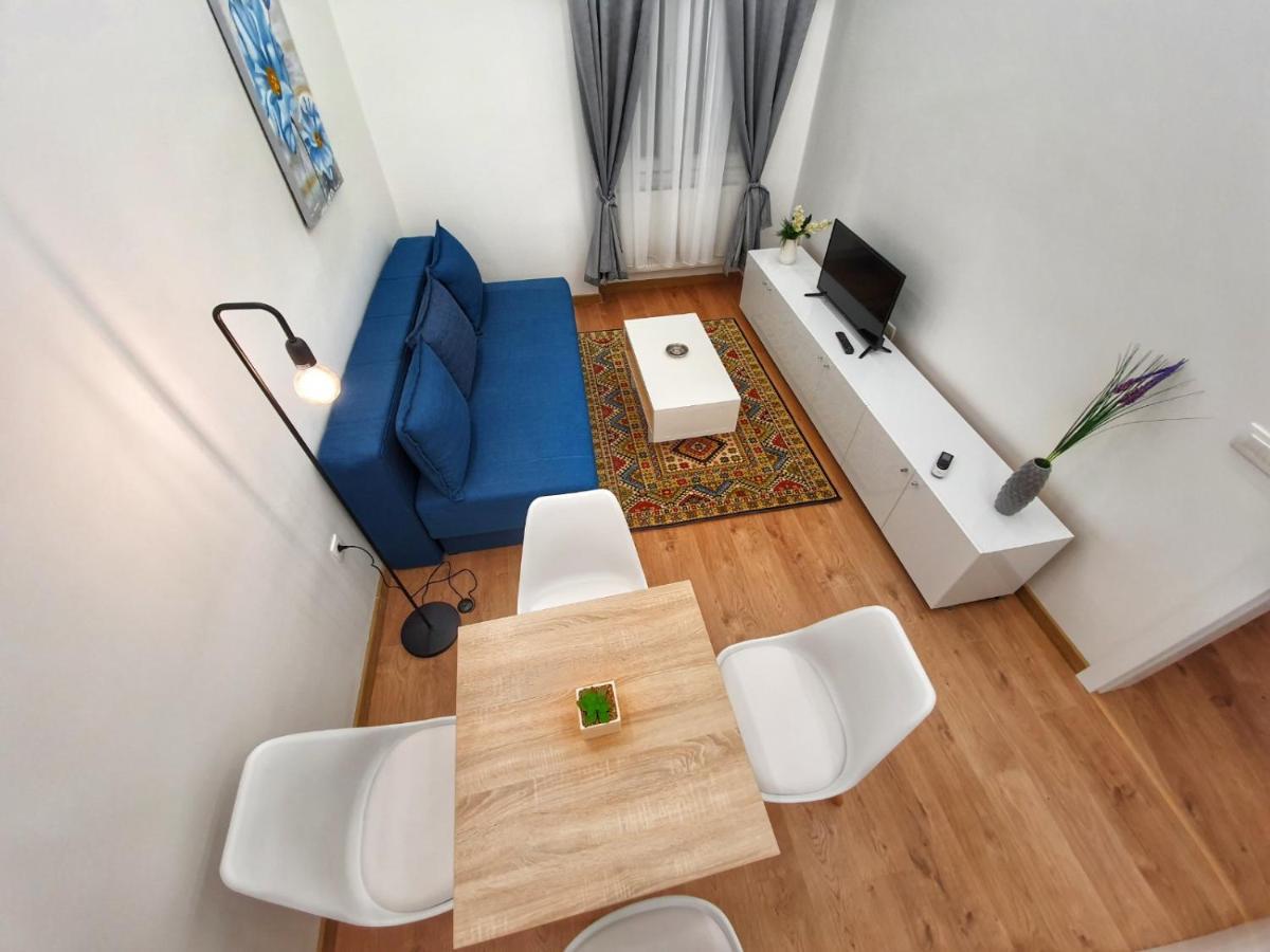 Sarajevo Sans Modern Apartments Екстериор снимка