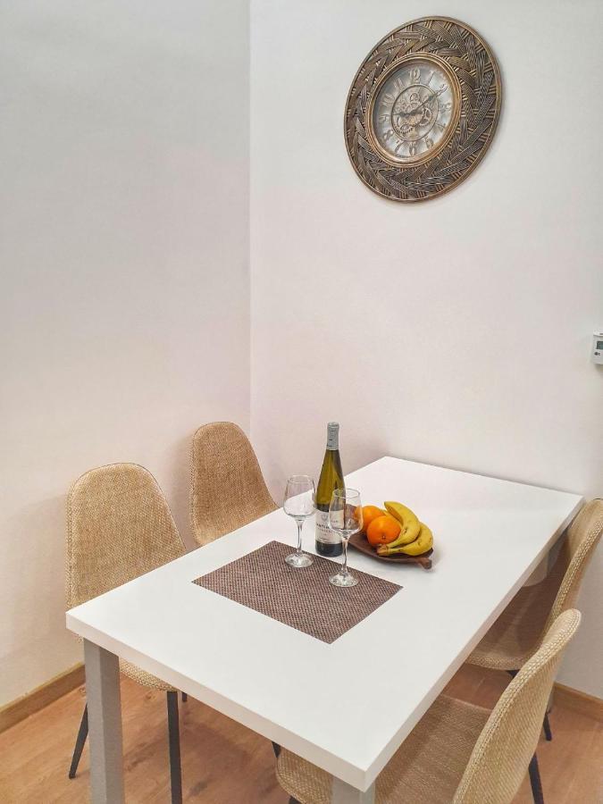 Sarajevo Sans Modern Apartments Екстериор снимка