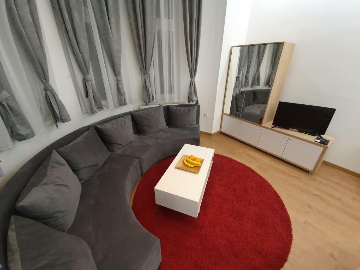 Sarajevo Sans Modern Apartments Екстериор снимка